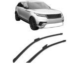 Cumpara ieftin Set stergatoare LAND ROVER RANGE ROVER VELAR (L560) 2017-2020, parbriz, Bosch Aerotwin Multi