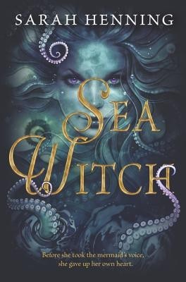 Sea Witch foto