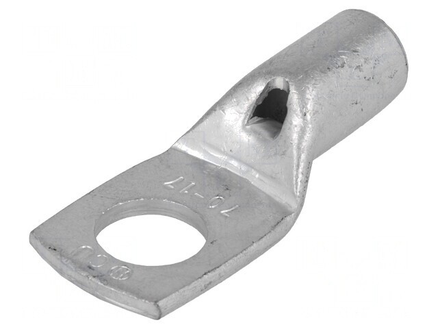 V&acirc;rf Inelar Tubular M16 70mm2 Crimpat Cositorit
