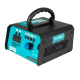 Redresor auto Detoolz, 360W 12V-24V, 15A-20A 10-400Ah CM FarmGarden AgroTrade