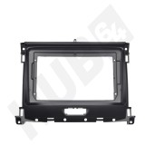 Cumpara ieftin Rama adaptoare Ford Ranger (2018+) pentru Navigatii multimedia Android de 9 Inch - HUB64