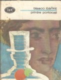 Printre portocali - Vicente Blasco Ibanez