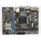 KIt Placa de baza - MSI H61M-P20 (G3) si Procesor i3 - 3240
