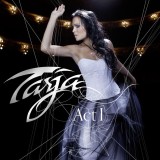 Tarja Turunen Act I (2cd)