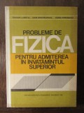 PROBLEME DE FIZICA-TRAIAN CRETU