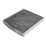 Filtru polen Mann filter, Mann-Filter
