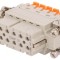 Conector HDC Mamă 10 Pin 10 PE