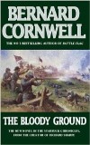 Bernard Cornwell - The Bloody Ground