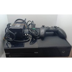 Consola XBOX One 500 GB - SN 109905433748 - (006)