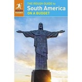 Cumpara ieftin The Rough Guide to South America On a Budget