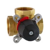 VANA DE MIXARE CU 3 CAI 11 2 DN40 FI KVS 25 M3 H REGULUS LK840 16762
