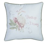 Cumpara ieftin Fata de perna decorativa, Fancy V92, 45x45