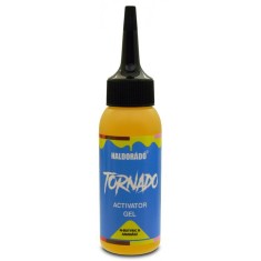 Haldorado - Tornado Activator Gel 60ml - Acid N-Butyric Ananas