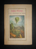 Jules Verne - Cinci saptamani in balon (1978)