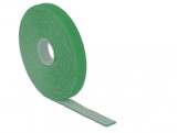 Rola cu arici verde 5m x 13mm, Delock 18727