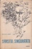 Sfirsitul Singuratatii (Editie 1967)