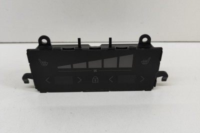 Comutator &amp;icirc;ncălzire scaun VOLVO XC60 II 246 2024 OEM: 32350322 25290876 foto