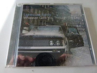 Lighthouse family , vb foto