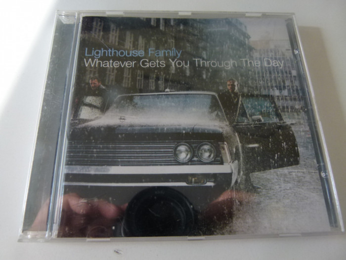 Lighthouse family , vb