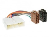 Mufa Radio Cablaj Adaptor ISO Honda Accord Civic CR-V Integra Jazz Prelude Shuttle 16 Pini
