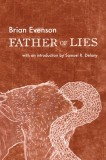 Carte straina in engleza Father of Lies