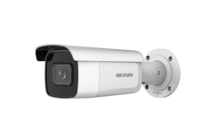 CAMERA IP BULLET 4MP 2.8-12MM IR60M