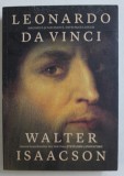 LEONARDO DA VINCI de WALTER ISAACSON , 2018