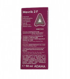 Insecticid Mavrik 2 F 50 ml, Adama