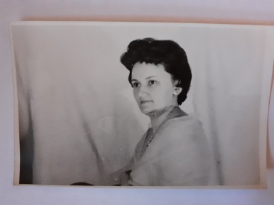 Fotografie dimensiune CP cu femeie 9 foto