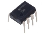 Amplificator IC DIP8 1 Canal 5-18VDC