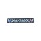 Aparatoare noroi camion 3D PREMIUM 35x240cm Cod: GP-1407-240-3D Automotive TrustedCars