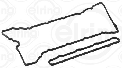 ELRING 498.960 Set garnituri, Capac supape foto