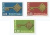 |Portugalia, Europa CEPT, 1968, MNH, Nestampilat