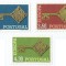 |Portugalia, Europa CEPT, 1968, MNH