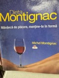 DIETA MONTIGNAC - MICHEL MONTIGNAC