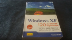 PRESTON GRALLA - WINDOWS XP foto