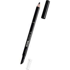 Creion contur Kohl True Black
