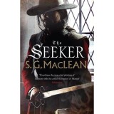 The Seeker: The Seeker 1