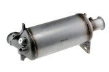 Filtru de particule Diesel DPF VW Transporter V, T5, Multivan 5 2003-2015, motorizari 2.5 TDI ; norma Euro 4, 8kg, 490mm lungime, Calitate Cordierite