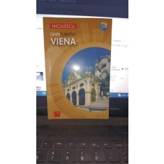 Ghid turistic Viena