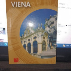 Ghid turistic Viena