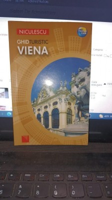 Ghid turistic Viena foto