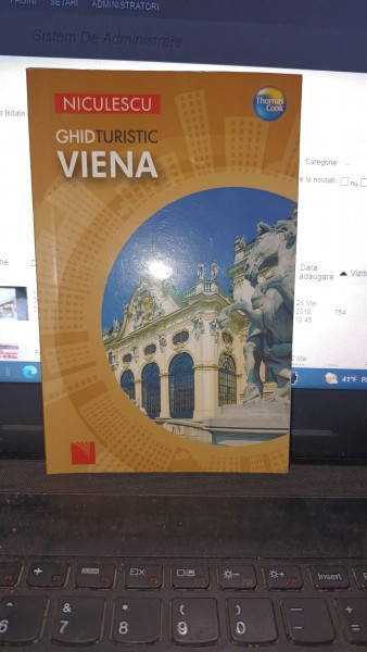 Ghid turistic Viena