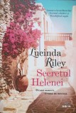 Secretul Helenei - Lucinda Riley, Litera, 2018, Roman, Blue Moon, 462 pagini, Paperback