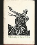 TARAS BULBA - NIKOLAI GOGOL - LIMBA GERMANĂ