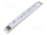 Alimentator pulsatoriu LED TCI 60-295VDC 200-350mA IP20