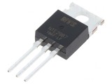Tranzistor N-MOSFET 100V 14A 105W TO220