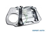 Macara geam electric Mercedes C-Class (2007-2014) [W204] #1, Array