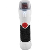 Pila Electrica Unghii Caini Pisici Paw Perfect, 2 Viteze, LED, 3 Role Abrazive, As Seen On TV. Sigura si Eficienta! 