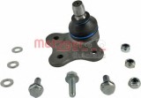 Pivot CITROEN NEMO caroserie (AA) (2008 - 2016) METZGER 57001518